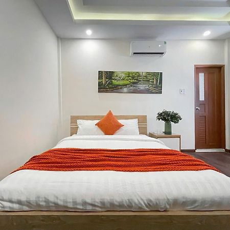 Joi Boutique Bai Truoc Hotel หวุงเต่า ภายนอก รูปภาพ
