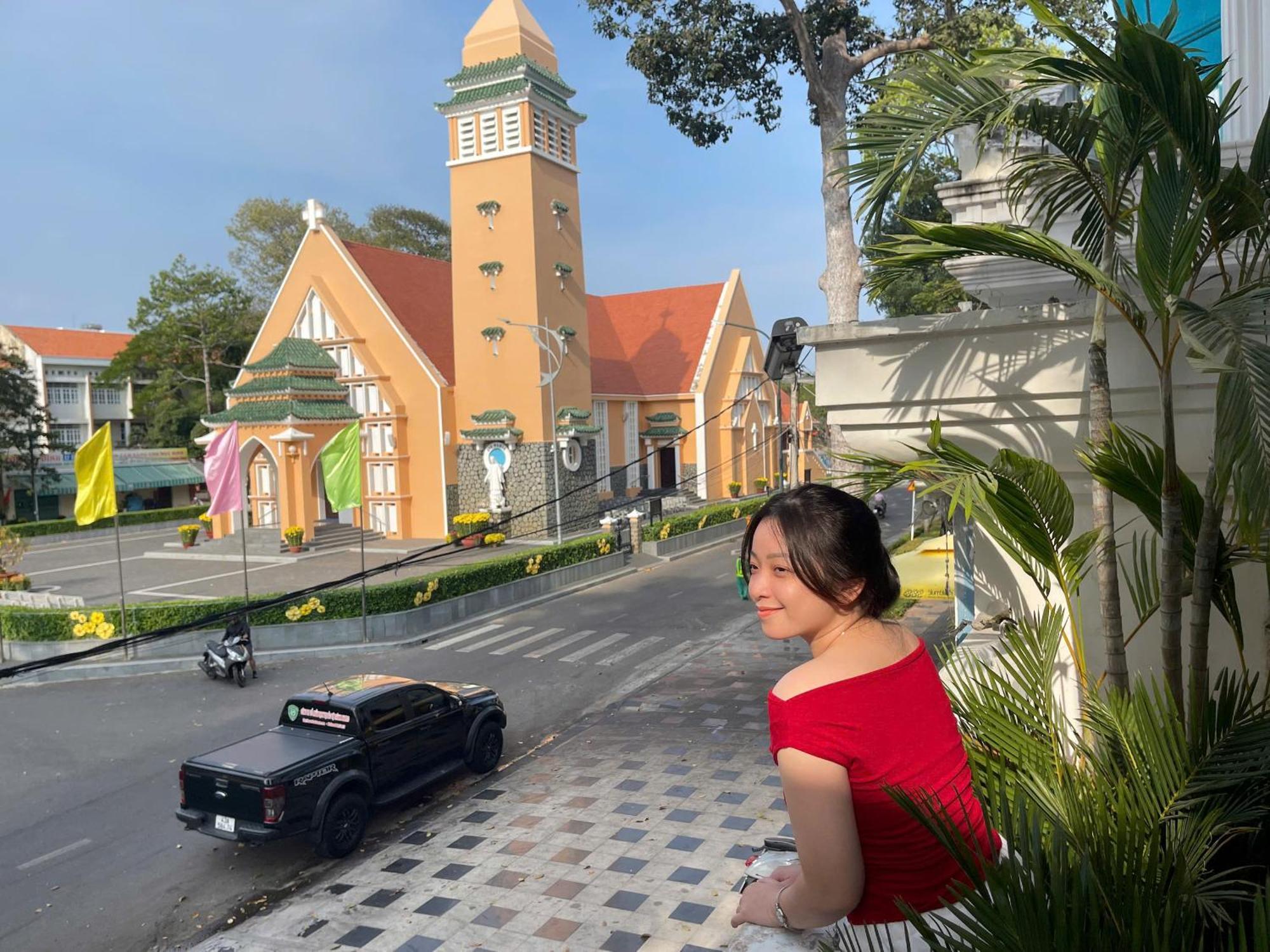 Joi Boutique Bai Truoc Hotel หวุงเต่า ภายนอก รูปภาพ