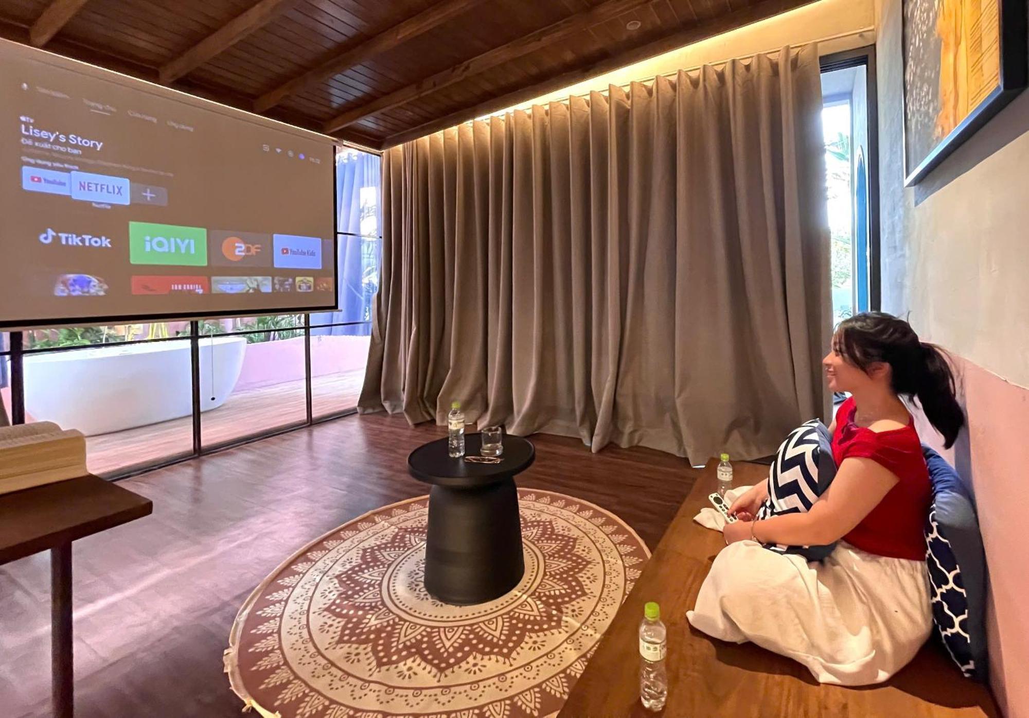 Joi Boutique Bai Truoc Hotel หวุงเต่า ภายนอก รูปภาพ