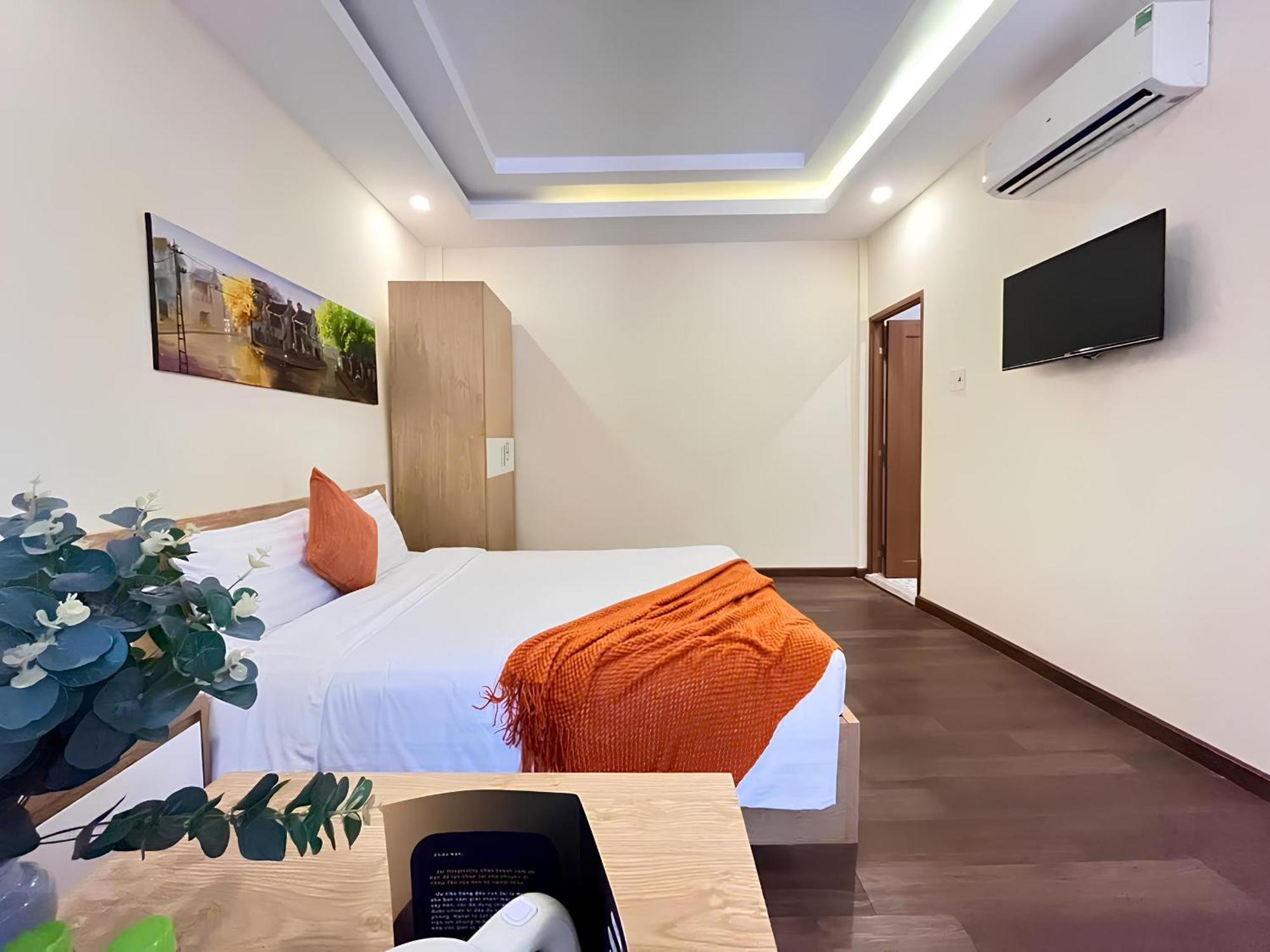 Joi Boutique Bai Truoc Hotel หวุงเต่า ห้อง รูปภาพ