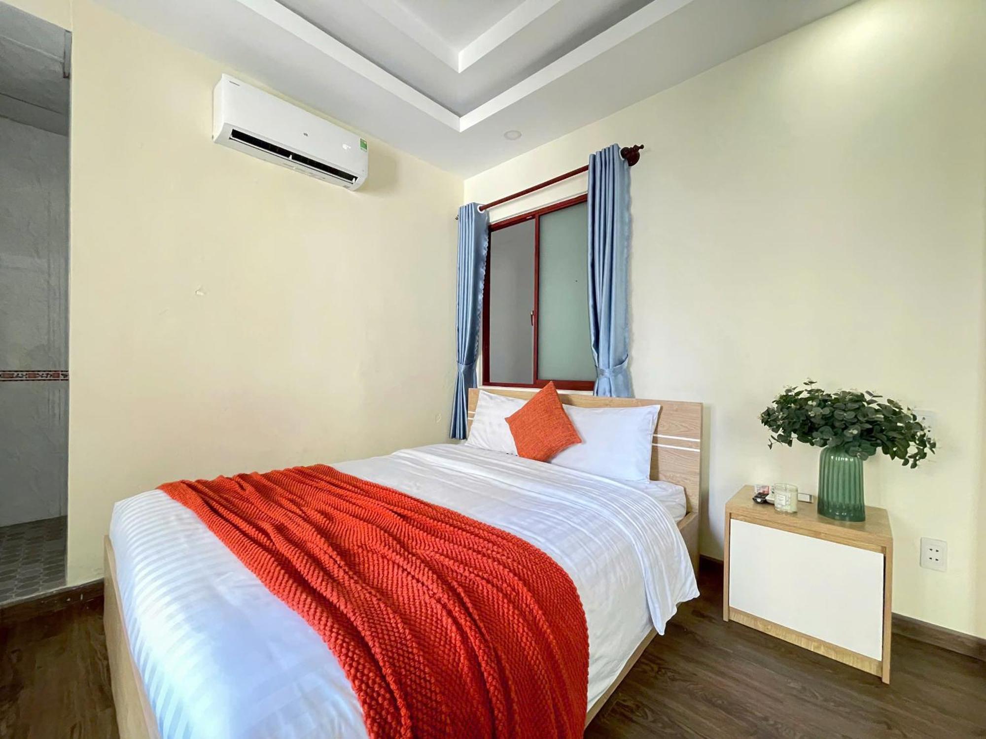 Joi Boutique Bai Truoc Hotel หวุงเต่า ภายนอก รูปภาพ
