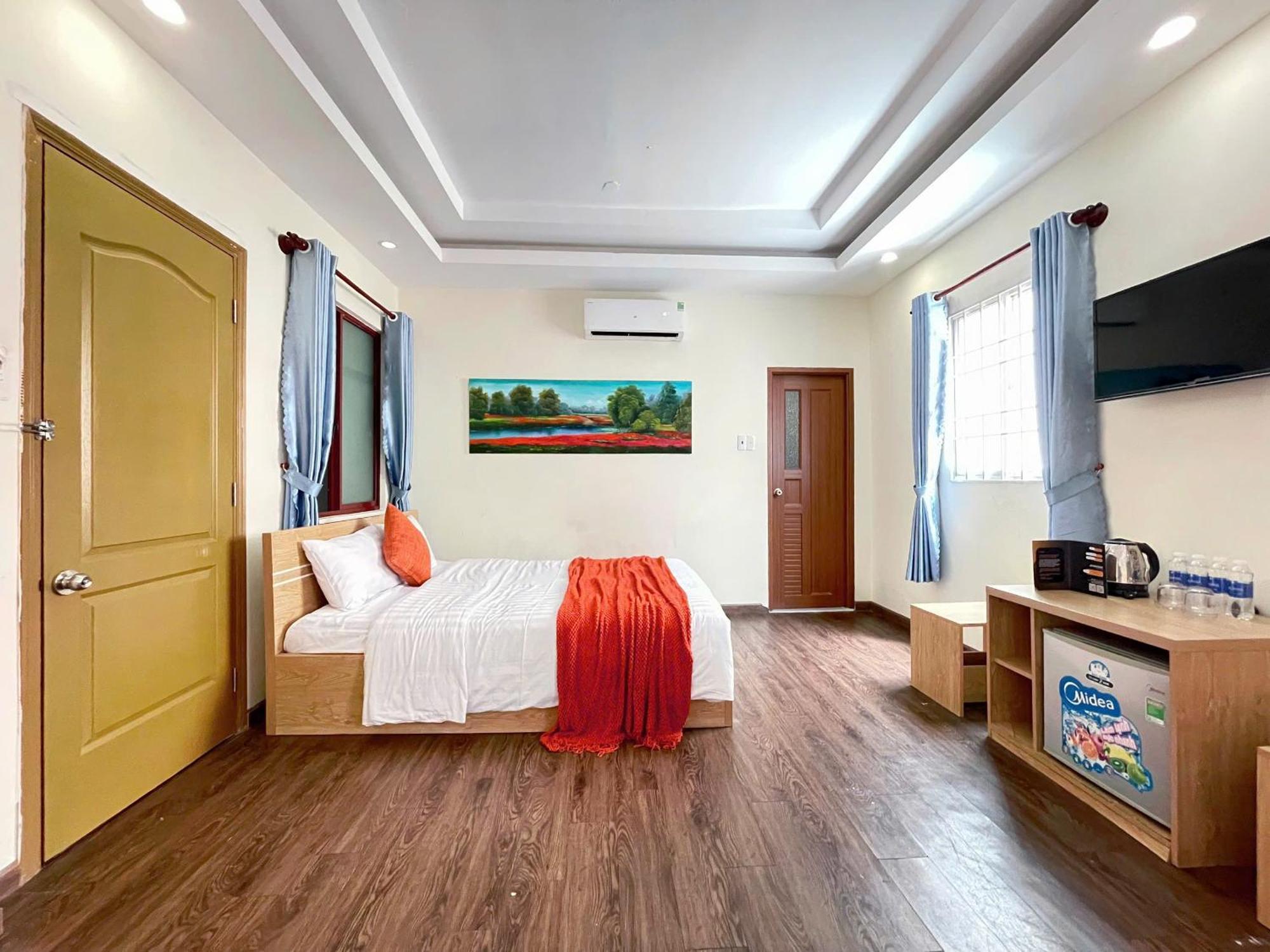 Joi Boutique Bai Truoc Hotel หวุงเต่า ภายนอก รูปภาพ