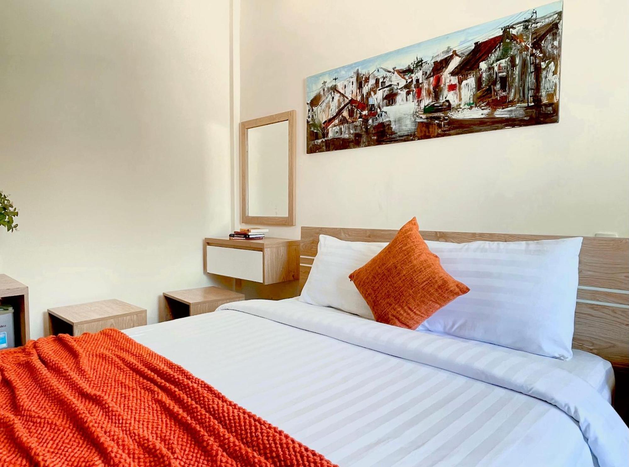 Joi Boutique Bai Truoc Hotel หวุงเต่า ภายนอก รูปภาพ
