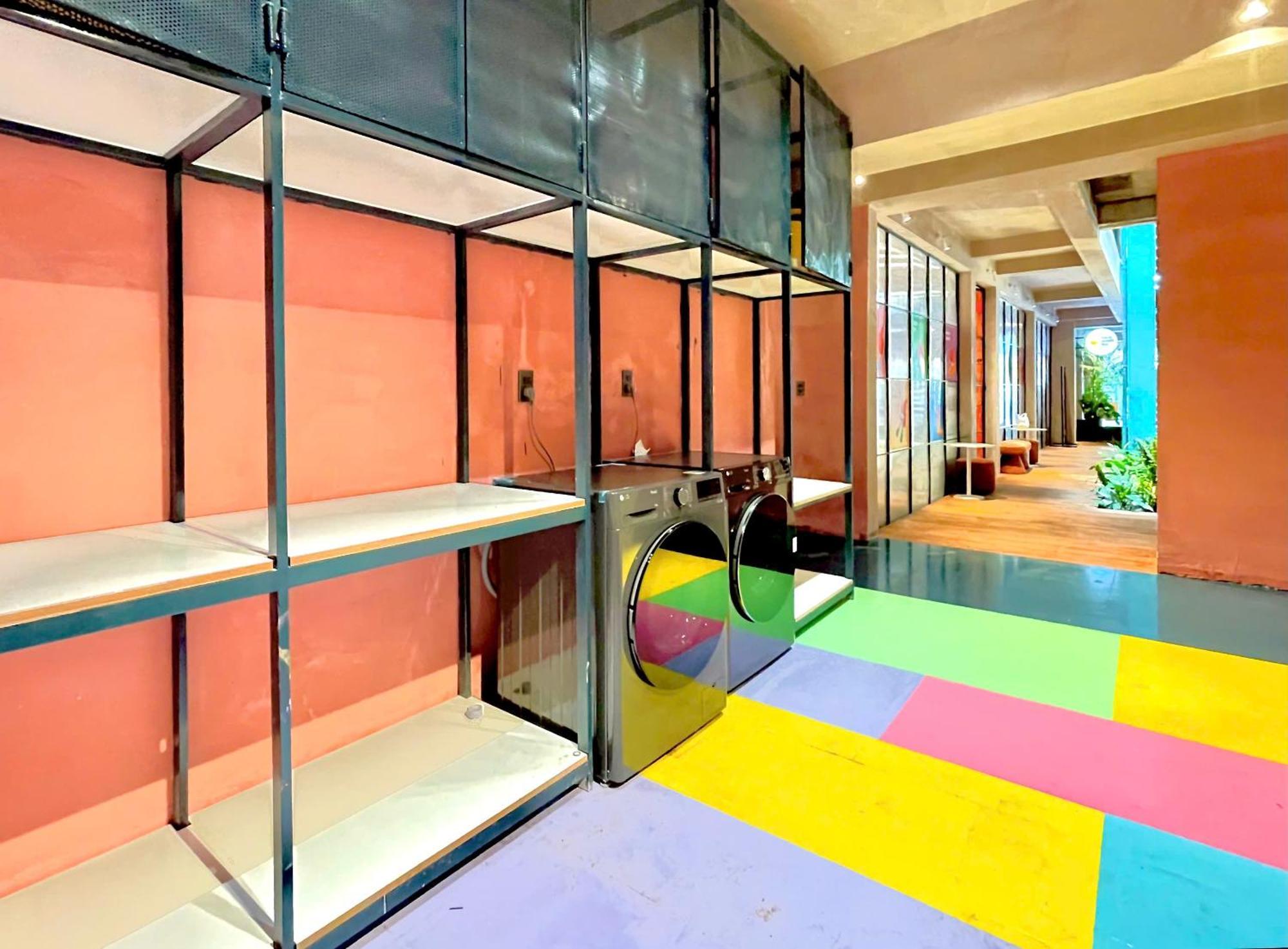 Joi Boutique Bai Truoc Hotel หวุงเต่า ภายนอก รูปภาพ