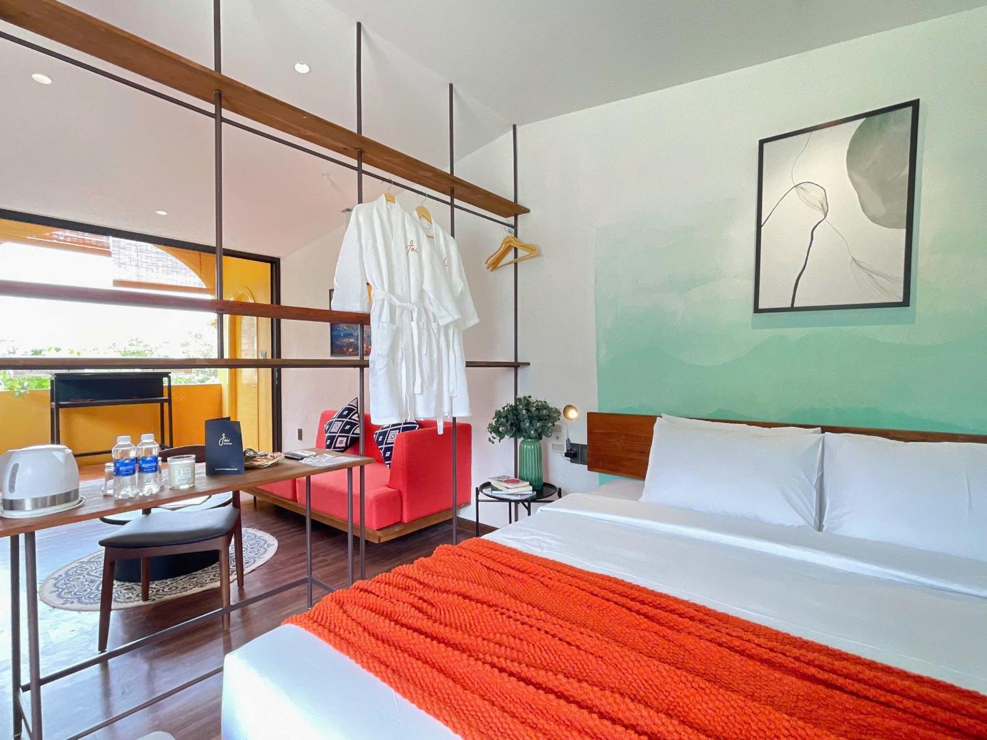 Joi Boutique Bai Truoc Hotel หวุงเต่า ภายนอก รูปภาพ